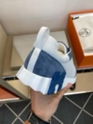 wholesale quality men hermes shoes model no. 274